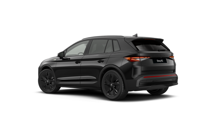 Škoda Elroq RS 82 kWh 250 kW 1° převodovka 4x4 na operativní leasing