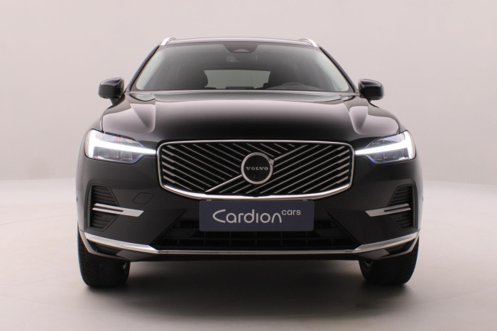 Volvo XC60 B5 AWD AUT BRIGHT PLUS na operativní leasing