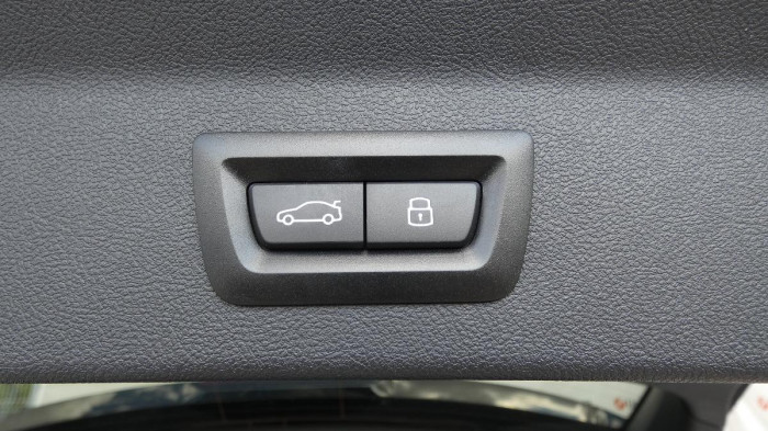 BMW X3 30E xDrive M Sport na operativní leasing