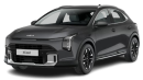 Kia XCeed Spin 1,0 T-GDI GPF na operativní leasing