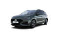 Hyundai i30 Kombi Go Czech! 1.0 T-GDI 85 kW 6M na operativní leasing