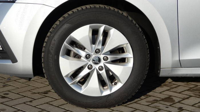 Škoda Octavia Combi 2,0 TDI Ambition na operativní leasing