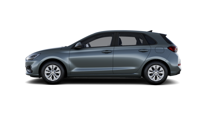 Hyundai i30 Hatchback Style 1.6 T-GDI 110 kW 7° DCT na operativní leasing