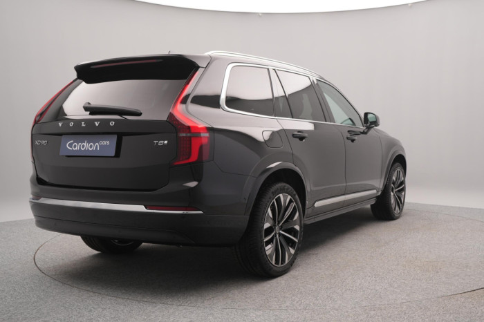 Volvo XC90 T8 AWD Plug-in BRIGHT PLUS 7m na operativní leasing
