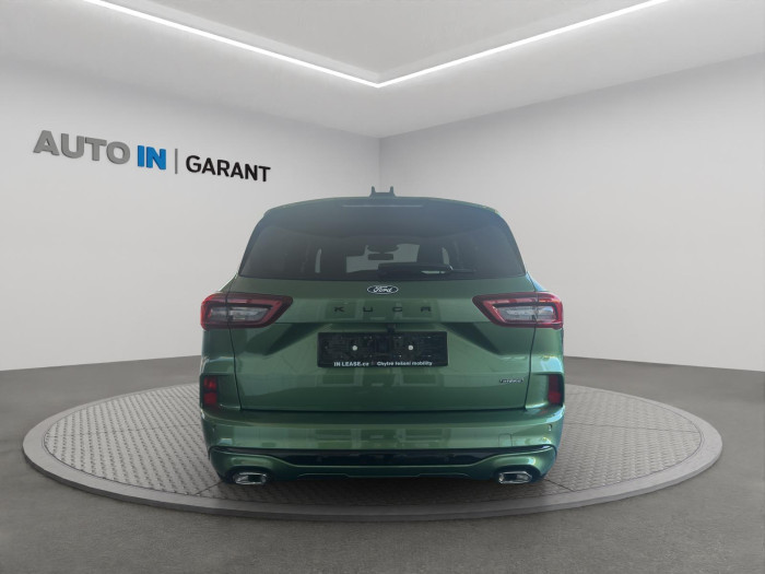 Ford Kuga 2,5 Duratec Hybrid HEV ST-Line X na operativní leasing