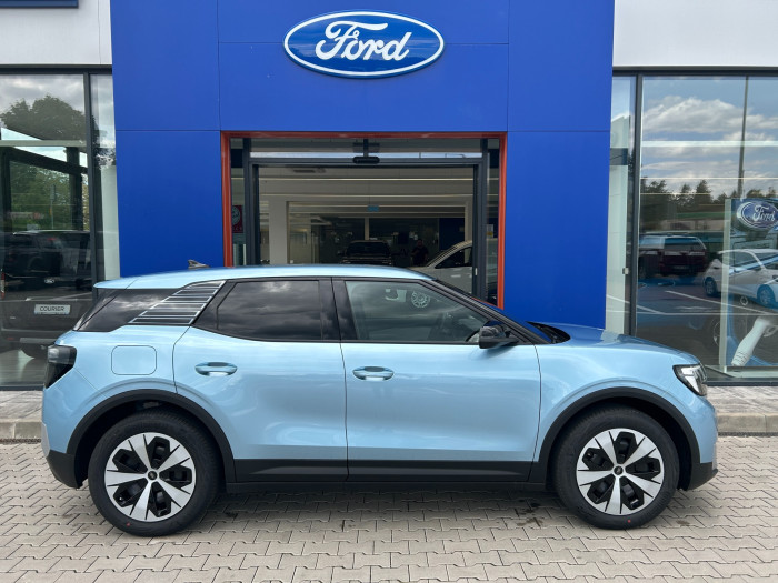 52 kWh 125 kW/170 k na operativní leasing