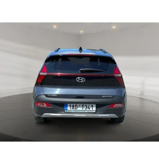 Hyundai Bayon 1.0T-GDI Smart AT 5d na operativní leasing