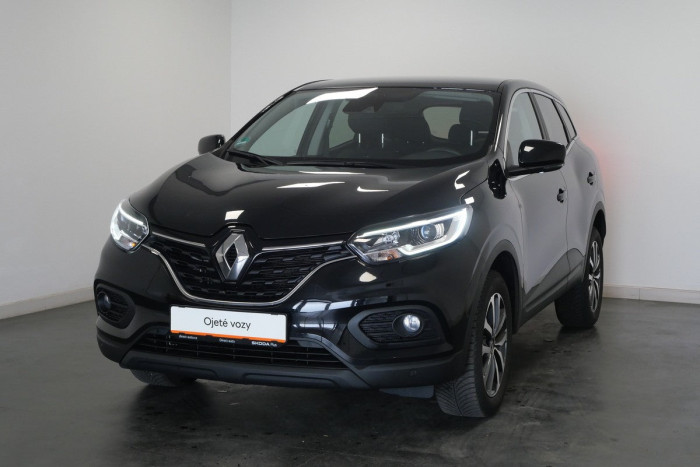 Renault Kadjar 1.3 TCe 103 kW na operativní leasing