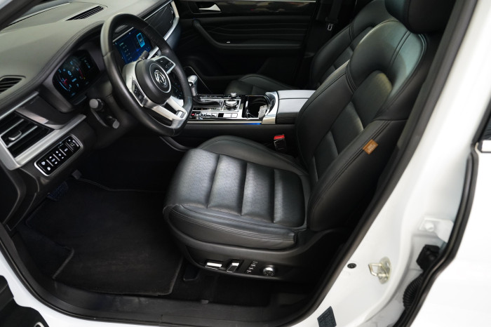 Dongfeng Fengon 2.0 T-GDI 162 kW AWD na operativní leasing