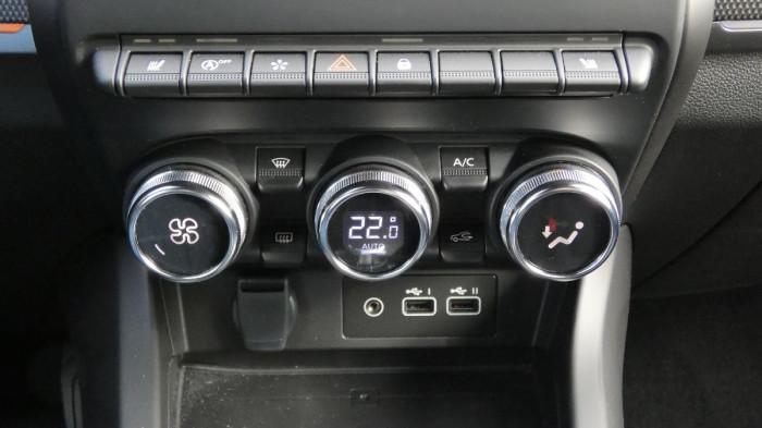 Renault Arkana 1,3 TCe 140 EDC Evolution na operativní leasing