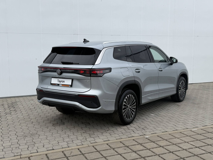 Volkswagen Tayron People 7DSG mHEV 1,5eTSi / 110kW na operativní leasing