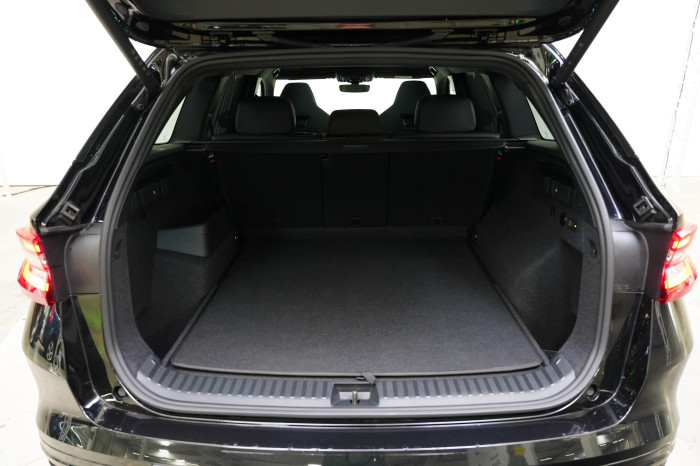 Škoda Kodiaq 2.0 TDI 142 kW 4x4 Sportline na operativní leasing