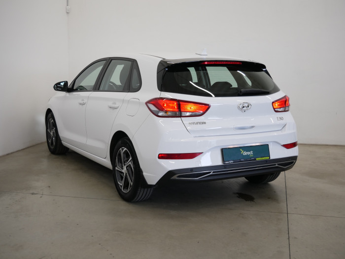 Hyundai i30 1.0 T-GDI 88 kW Comfort na operativní leasing
