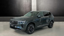Volvo XC90 PLUS BRIGHT, B5 AWD, 184+10 kW / 250+14 HP na operativní leasing