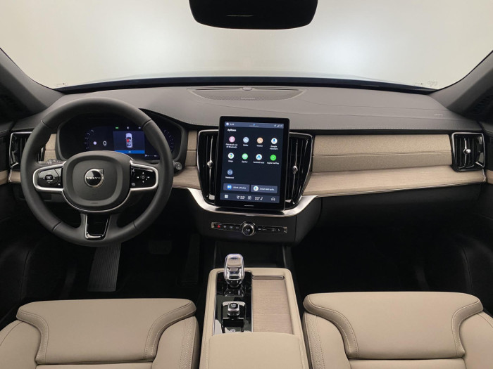 Volvo XC90 B5 AWD AUT BRIGHT PLUS 7míst na operativní leasing