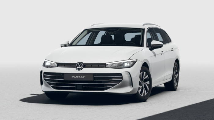 Volkswagen Passat Business 1,5 eTSI 110kW 7DSG na operativní leasing
