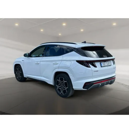 Hyundai Tucs.1.6 T-GDI 110 N Line na operativní leasing