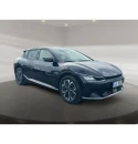 Kia EV6 77kWh Earth 168 AT 5d na operativní leasing