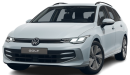 Volkswagen Golf Variant People 1,5 TSI na operativní leasing