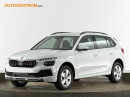 Škoda Kamiq Classic 1,0 TSI 85 kW DSG na operativní leasing