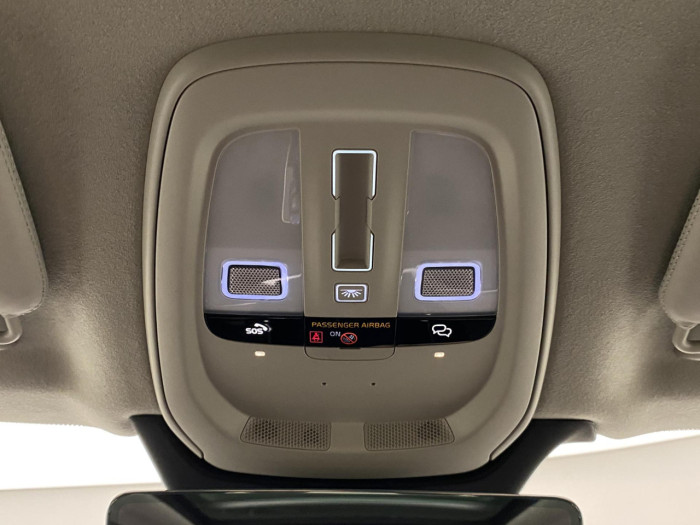 Volvo XC90 T8 AWD Plug-in BRIGHT ULTRA na operativní leasing