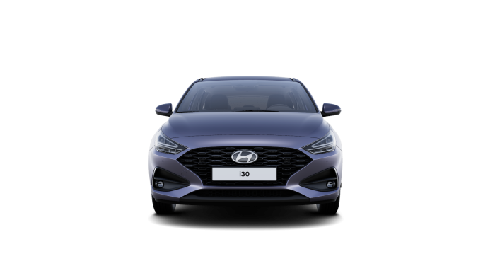 Hyundai i30 Kombi Style 1.6 T-GDI 110kW 7st DCT na operativní leasing