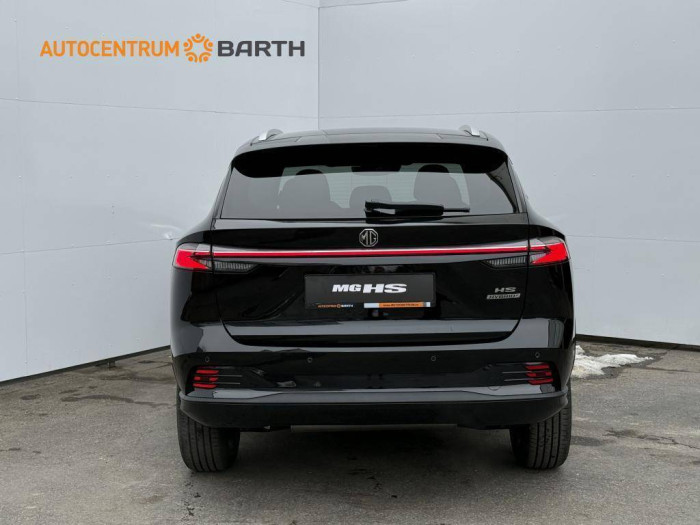 MG HS EXCLUSIVE HEV 1,5TGI / 165kW na operativní leasing