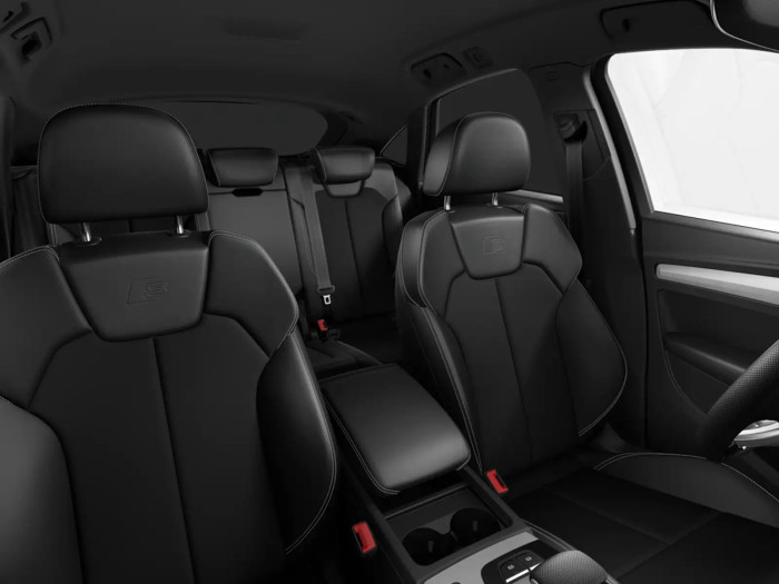 Audi Q5 Sportback S line 40 TDI 150 kW Nafta Automatická převodovka na operativní leasing