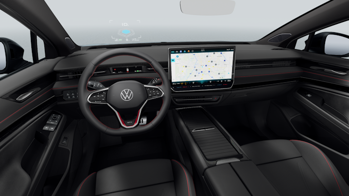Volkswagen ID.7 Tourer GTX People Elektro 86 kWh na operativní leasing