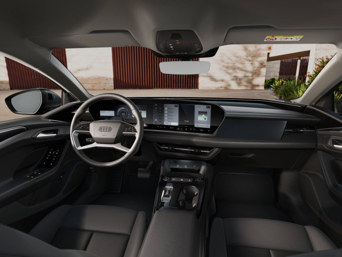 Audi A6 Avant e-tron 210 kW na operativní leasing