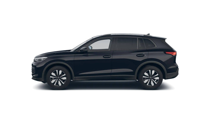 Volkswagen Tiguan Love 7DSG mHEV 1,5eTSI / 110kW na operativní leasing