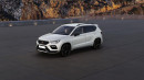 CUPRA Ateca 1.5 TSI 150k DSG na operativní leasing