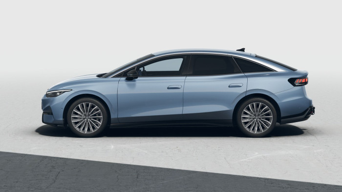 Volkswagen ID.7 Pro People 210 kW, 77 kWh (VO) na operativní leasing
