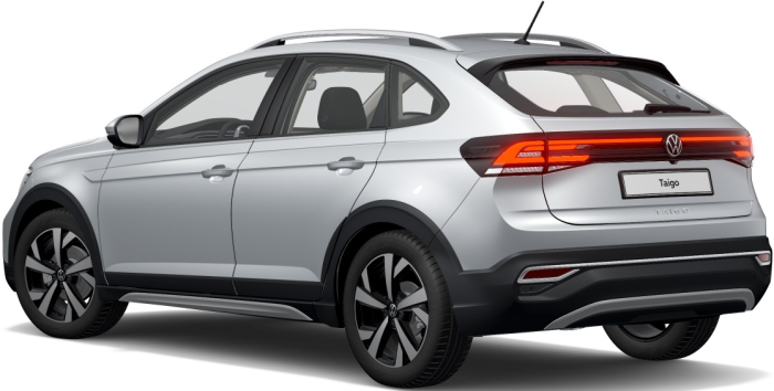 Volkswagen Taigo Style 1,0 TSI na operativní leasing