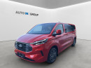 Ford Transit Custom kombi 2.0 TDI L2 Limited na operativní leasing
