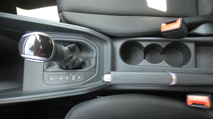 Audi A1 35 TFSI S-line Stronic na operativní leasing