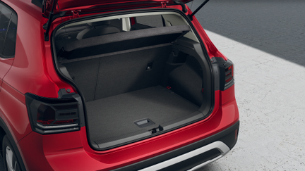 Volkswagen T-Cross People 1.0 TSI 85 kW 6G na operativní leasing