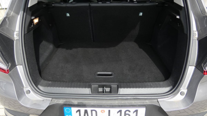 Renault Captur 1,3 TCe 140 Techno EDC na operativní leasing