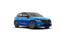 Škoda Fabia Monte Carlo 1,0 TSI 85 kW 6-stup. mech. na operativní leasing