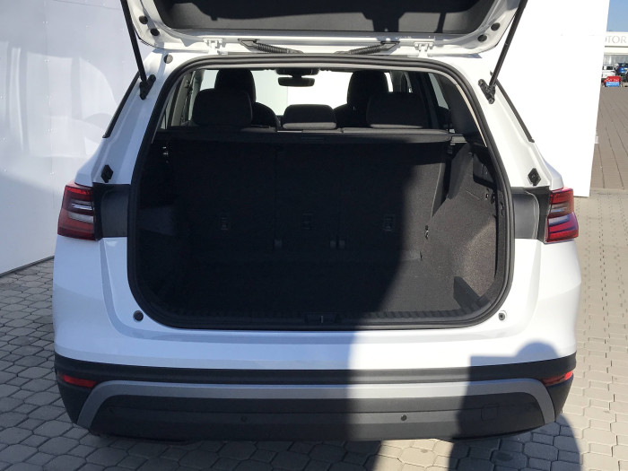 Škoda Kodiaq Selection 7 DSG 2,0TDI / 110kW na operativní leasing