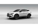 Alfa Romeo Junior Ibrida 1.2 Turbo 145k *564* na operativní leasing