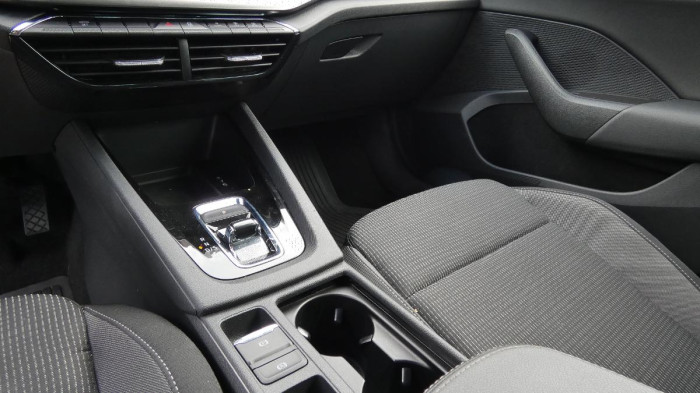 Škoda Octavia 1.5 TGI G-TEC 96kW DSG Ambitio na operativní leasing