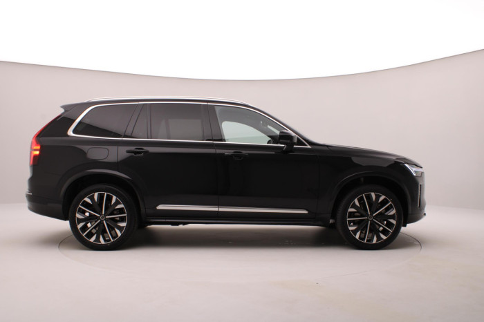 Volvo XC90 B5 AWD AUT BRIGHT PLUS 7míst na operativní leasing
