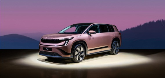 Škoda Peaq už je v nabídkách na operativní leasing