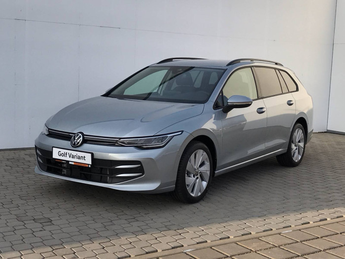 Volkswagen Golf Variant People 7DSG mHEV 1,5eTSI / 85kW na operativní leasing