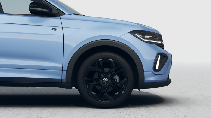 Volkswagen T-Cross R-Line People 1.0 TSI 85 kW 7DSG na operativní leasing