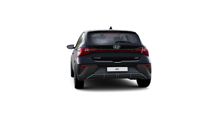 Hyundai i20 Go! 1.2i 58kW 5M na operativní leasing