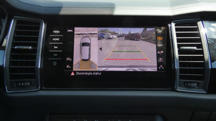 Renault Austral 1.3 MHEV 160 Techno na operativní leasing