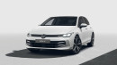 Volkswagen Golf People 7DSG mHEV 1,5eTSI / 110kW na operativní leasing
