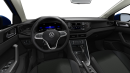 Volkswagen Taigo People 1,0 TSI na operativní leasing